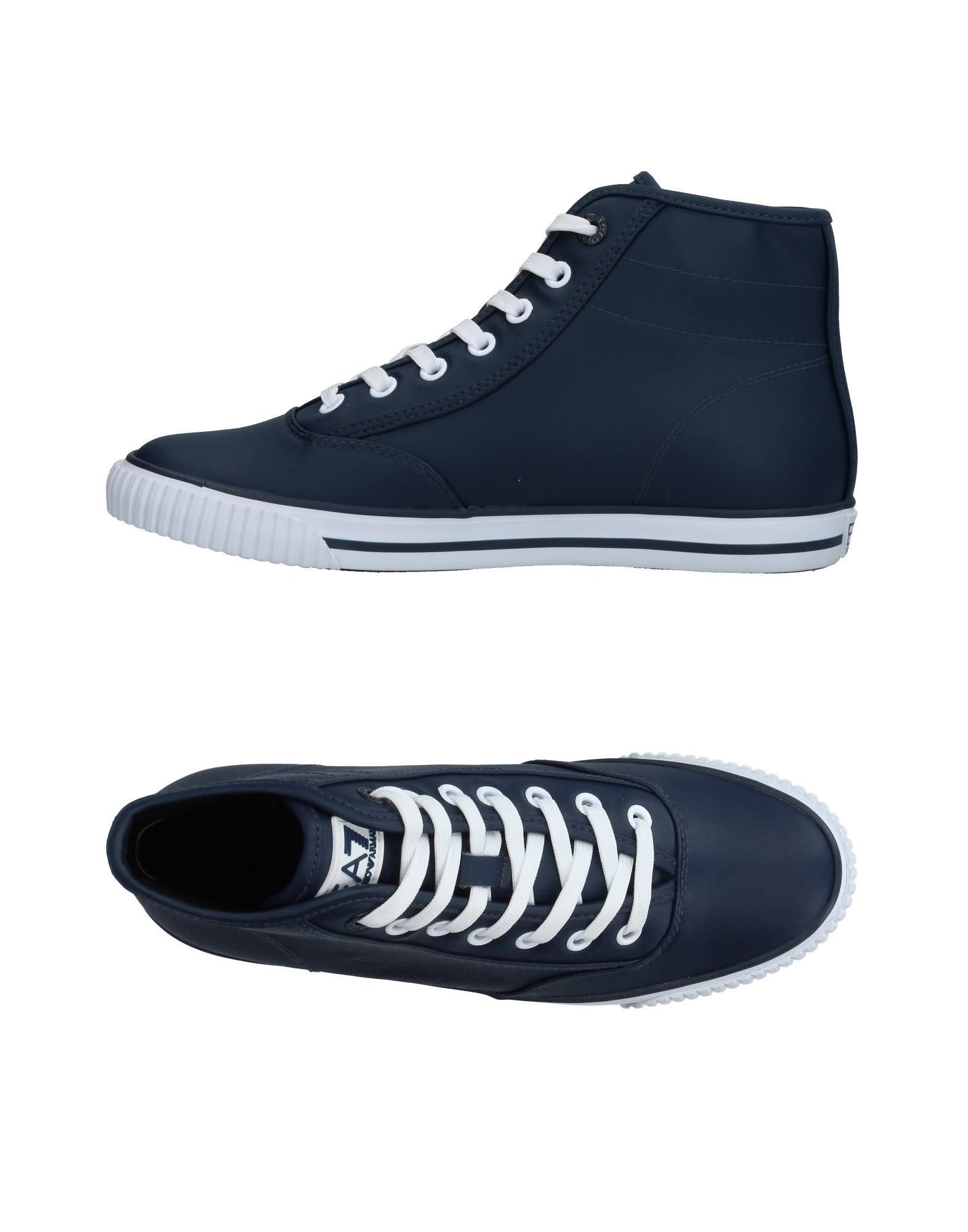 Moda Sneakers Ea7 Uomo - 11417280HH Moda Sneakers Ea7 Uomo - 11417280HH