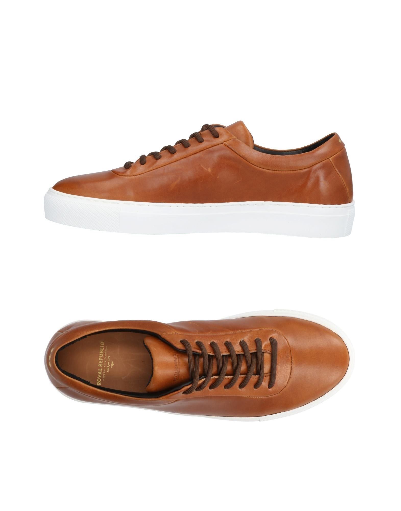 Royal Republiq Sneakers Herren 11417340HO Neue Schuhe Royal Republiq Sneakers Herren 11417340HO Neue Schuhe