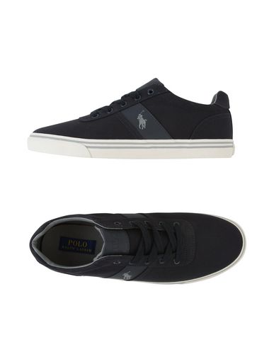 Zapatos con descuento Zapatillas Polo Ralph Laur Hanford/Ne-Zapatillas-Vulc - Hombre - Zapatillas Polo Ralph Laur - 11417352FC Gris marengo Zapatos con descuento Zapatillas Polo Ralph Laur Hanford/Ne-Zapatillas-Vulc - Hombre - Zapatillas Polo Ralph Laur - 11417352FC Gris marengo