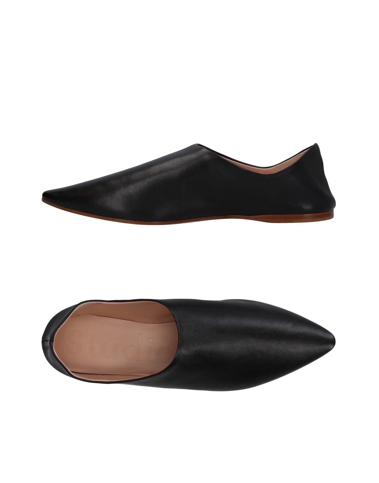 Rabatt Schuhe Acne Studios Mokassins Damen 11417353IV Rabatt Schuhe Acne Studios Mokassins Damen 11417353IV