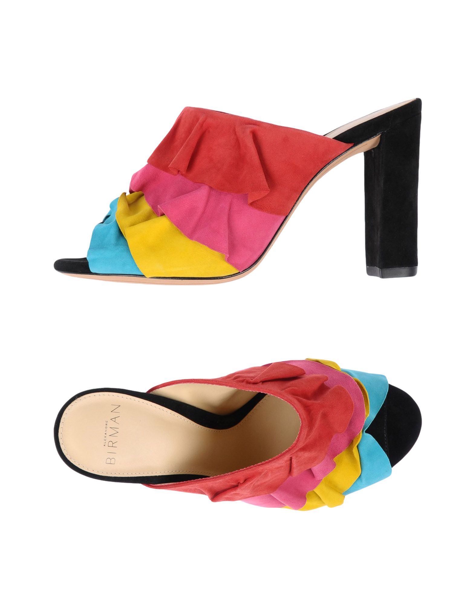 Alexandre Birman Sandalen Damen 11417461WEGut aussehende strapazierfähige Schuhe Alexandre Birman Sandalen Damen 11417461WEGut aussehende strapazierfähige Schuhe