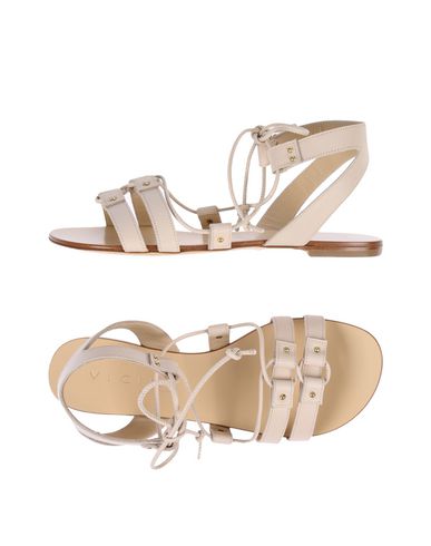 ZOOM VICINI TAPEET - Sandales