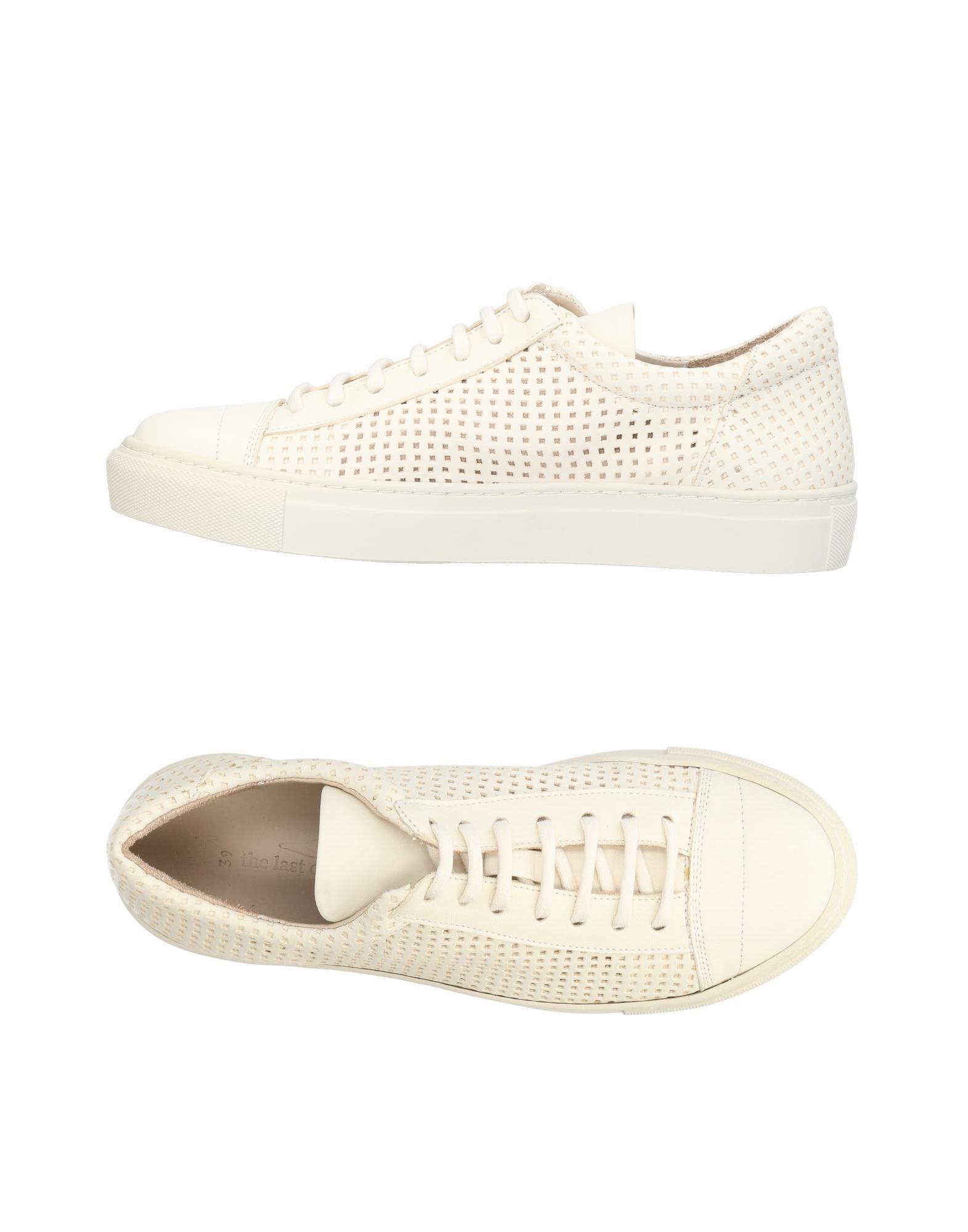 Rabatt echte Schuhe The Last Conspiracy Sneakers Herren 11417501OT Rabatt echte Schuhe The Last Conspiracy Sneakers Herren 11417501OT
