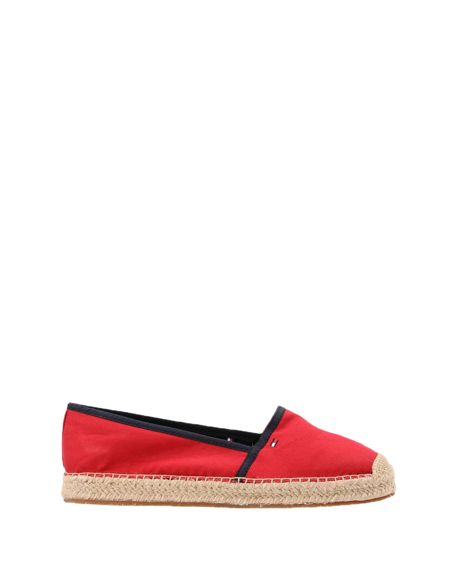 Tommy Hilfiger Espadrilles Damen Schuhe 11417540HE Gute Qualität beliebte Schuhe 111962 Tommy Hilfiger Espadrilles Damen Schuhe 11417540HE Gute Qualität beliebte Schuhe 111962