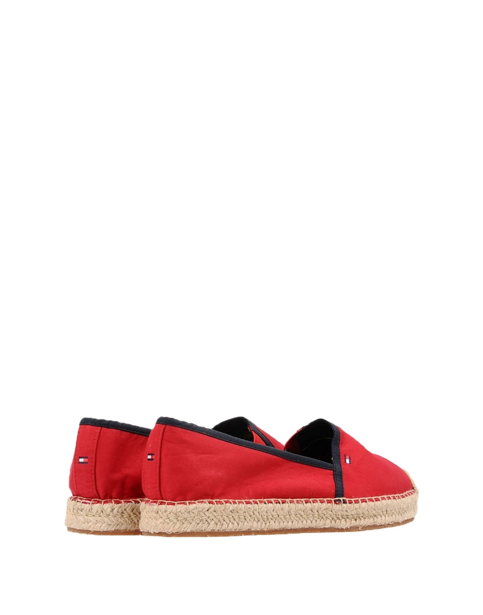 Tommy Hilfiger Espadrilles Damen Schuhe 11417540HE Gute Qualität beliebte Schuhe 111962 Tommy Hilfiger Espadrilles Damen Schuhe 11417540HE Gute Qualität beliebte Schuhe 111962