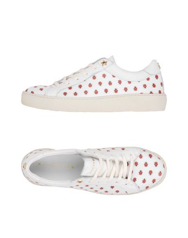 Zapatillas Tommy Hilfiger Mujer - Zapatillas Tommy Hilfiger - 11417542SN Blanco Zapatillas Tommy Hilfiger Mujer - Zapatillas Tommy Hilfiger - 11417542SN Blanco