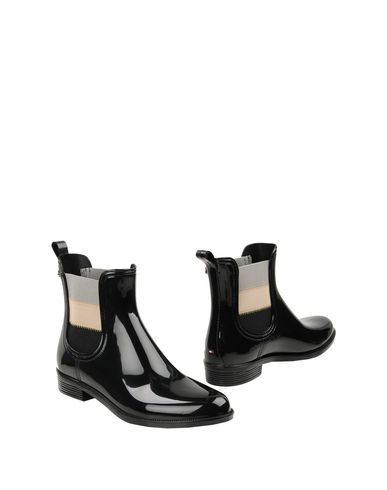 Descuento de la marca Botas Chelsea Tommy Hilfiger Mujer - Botas Chelsea Tommy Hilfiger - 11417562CP Descuento de la marca Botas Chelsea Tommy Hilfiger Mujer - Botas Chelsea Tommy Hilfiger - 11417562CP