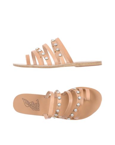 Cómodo y bien parecido Sandalias De Dedo Ancit Greek Sandals Mujer - Sandalias De Dedo Ancit Greek Sandals - 11417606WR Arena Cómodo y bien parecido Sandalias De Dedo Ancit Greek Sandals Mujer - Sandalias De Dedo Ancit Greek Sandals - 11417606WR Arena