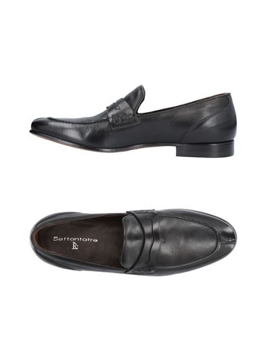 Zapatos con descuento Mocasín Settantatre Lr Hombre - Mocasines Settantatre Lr - 11417686WD Negro Zapatos con descuento Mocasín Settantatre Lr Hombre - Mocasines Settantatre Lr - 11417686WD Negro