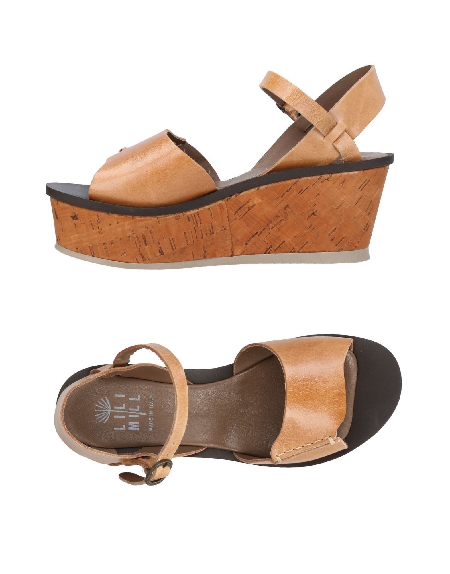 Moda Sandali Lilimill Donna - 11417707JX Moda Donna Sandali Lilimill Donna Moda - 11417707JX 57a01d