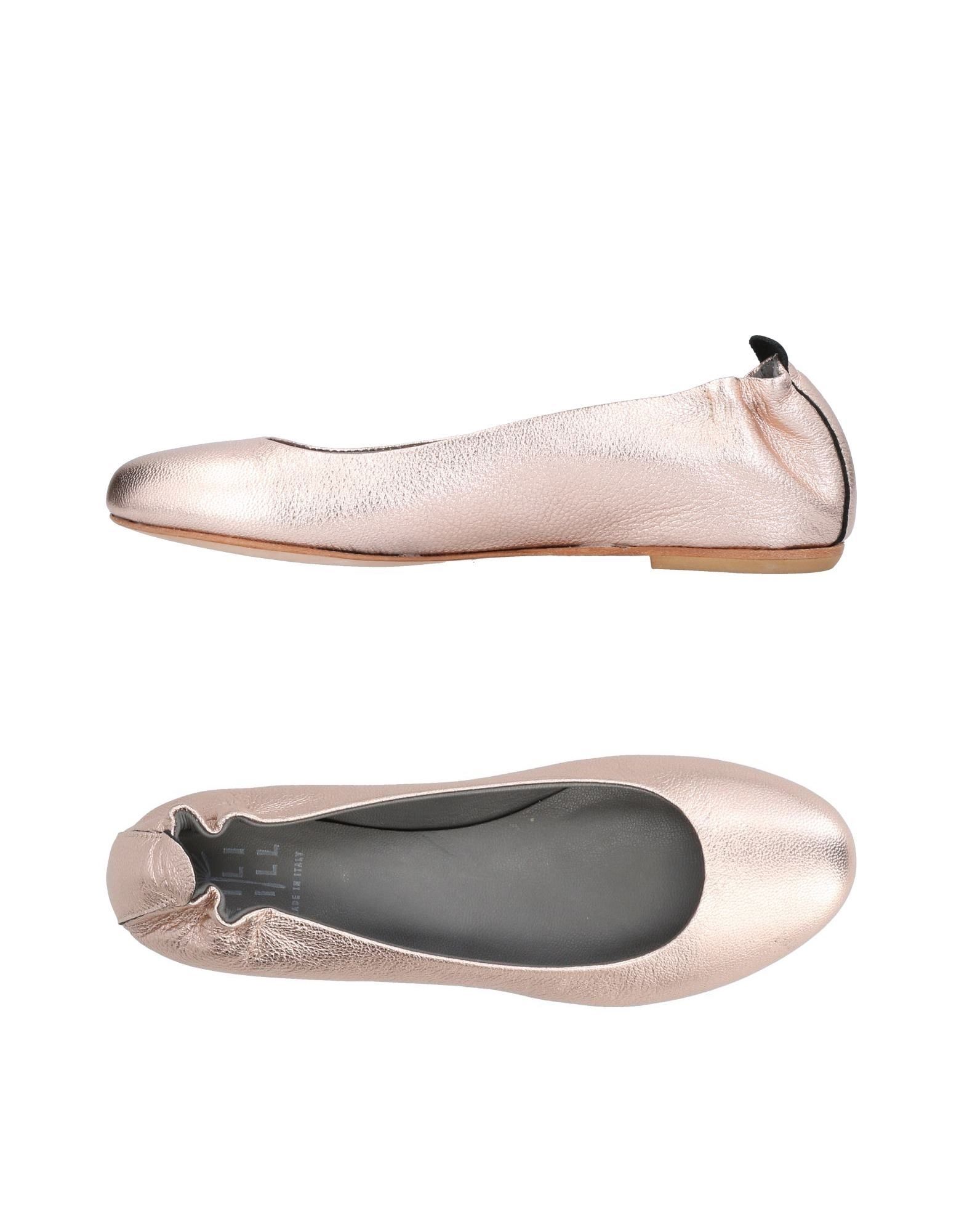 Haltbare Mode billige Schuhe Lilimill Ballerinas Damen 11417720DH Heiße Schuhe Haltbare Mode billige Schuhe Lilimill Ballerinas Damen 11417720DH Heiße Schuhe