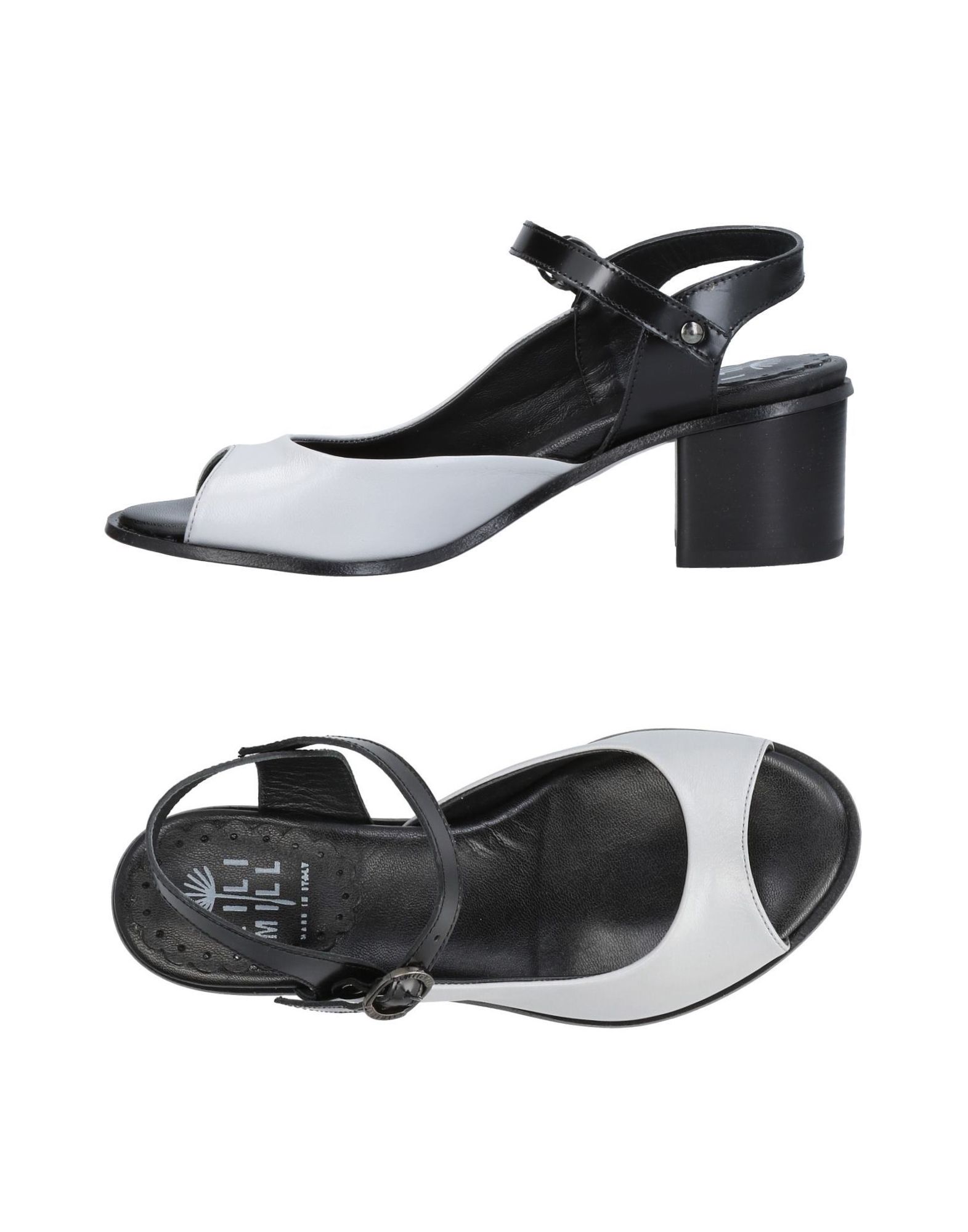 Haltbare Mode billige Schuhe Lilimill Sandalen Damen 11417721LR Heiße Schuhe Haltbare Mode billige Schuhe Lilimill Sandalen Damen 11417721LR Heiße Schuhe