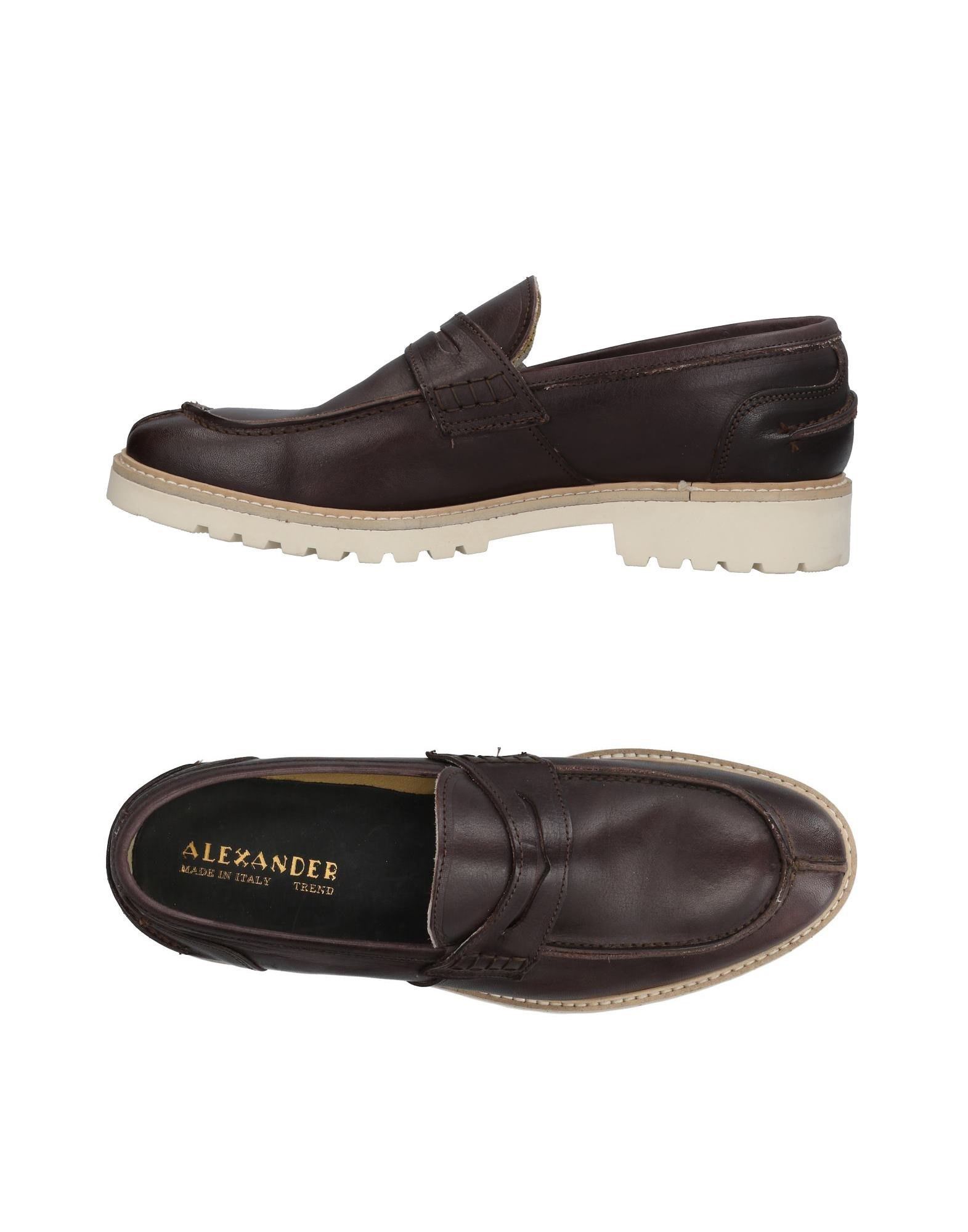 Mocassino Alexander Trend Uomo - 11417728CM Mocassino Alexander Trend Uomo - 11417728CM