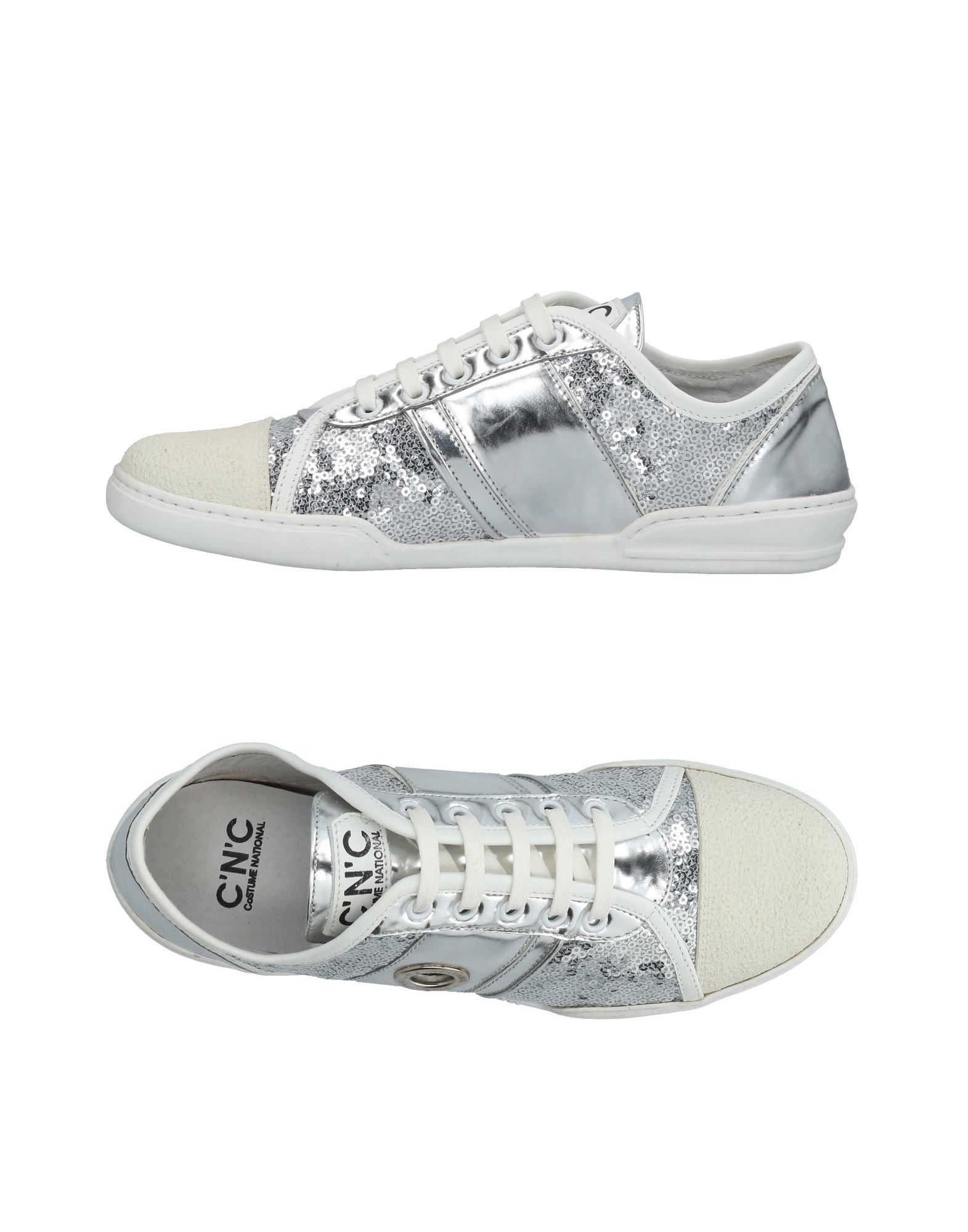 C'n'c' Costume National Sneakers Damen 11417753SM Gute Qualität beliebte Schuhe C'n'c' Costume National Sneakers Damen 11417753SM Gute Qualität beliebte Schuhe