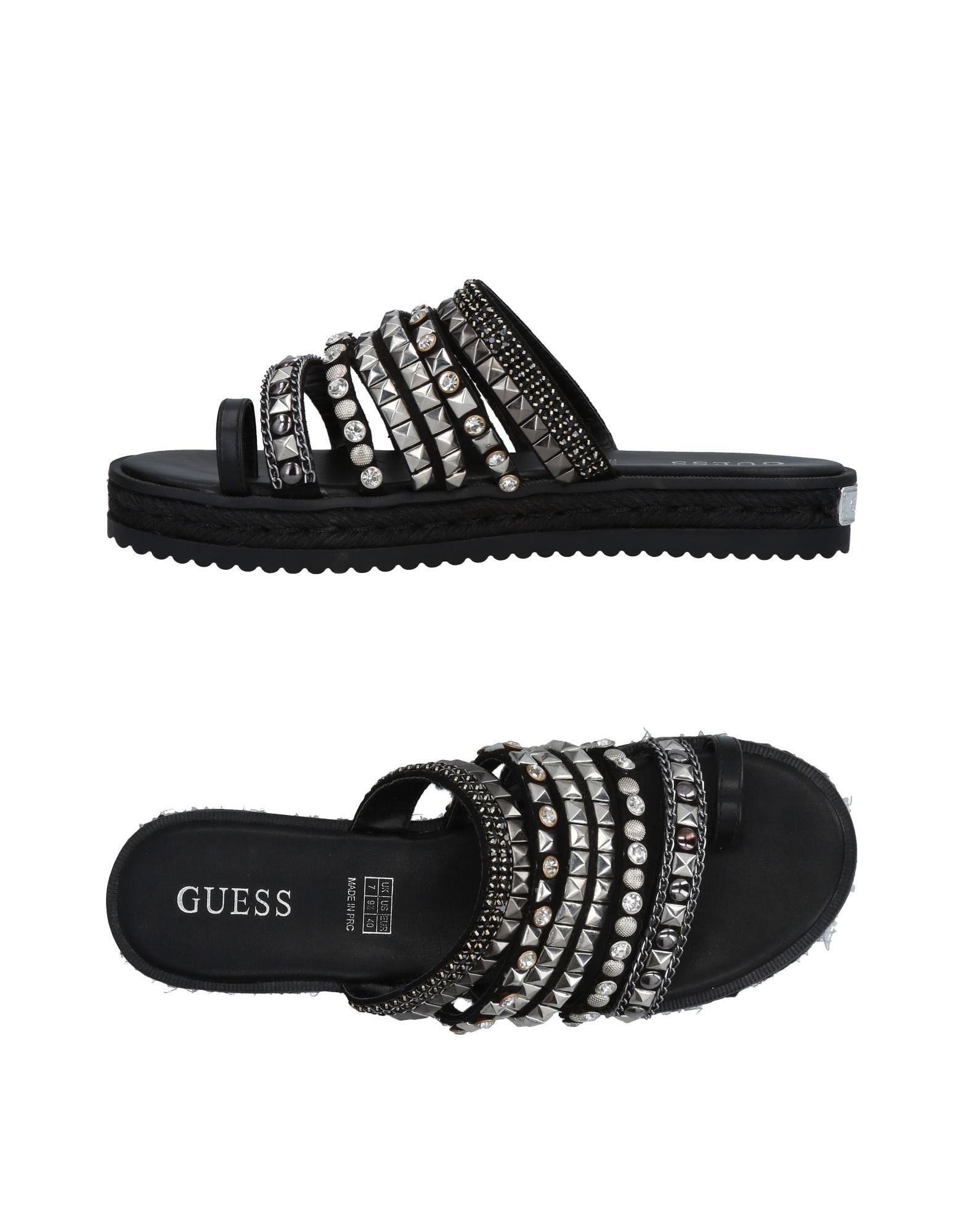 Moda Infradito Guess Donna - 11417754EE Moda Infradito Guess Donna - 11417754EE