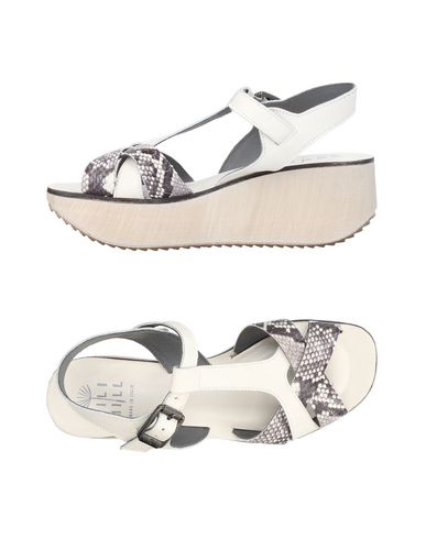 Gran descuento Sandalia Lilimill Mujer - Sandalias Lilimill - 11417844ON Marfil Gran descuento Sandalia Lilimill Mujer - Sandalias Lilimill - 11417844ON Marfil