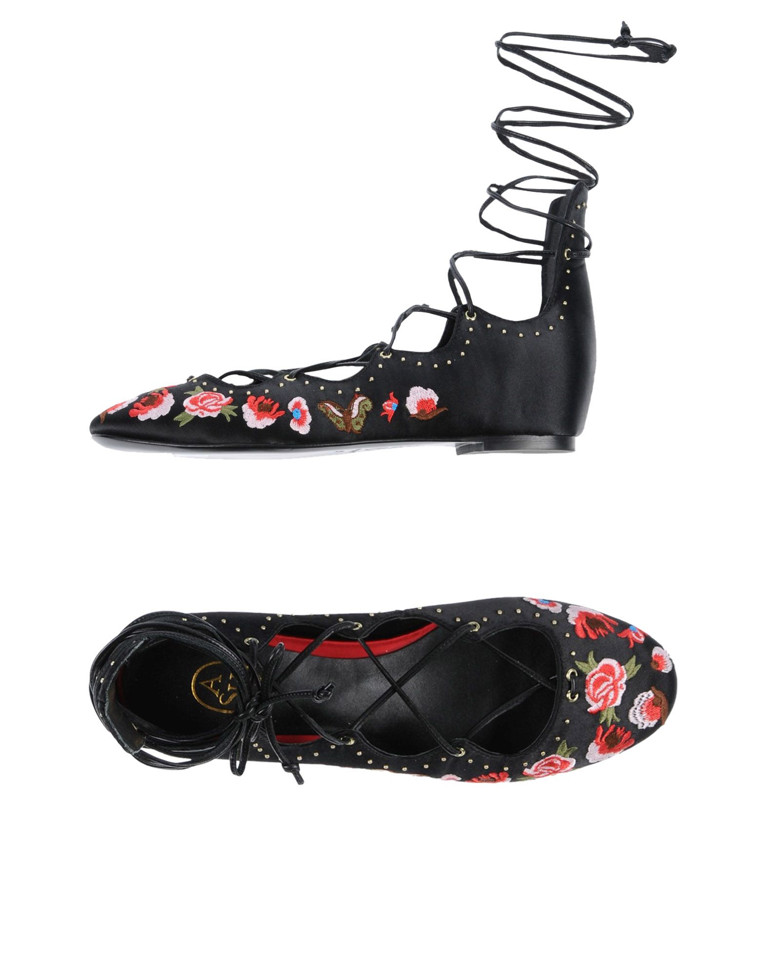 Günstige und modische Schuhe Ash Ballerinas Damen 11417847BT Günstige und modische Schuhe Ash Ballerinas Damen 11417847BT