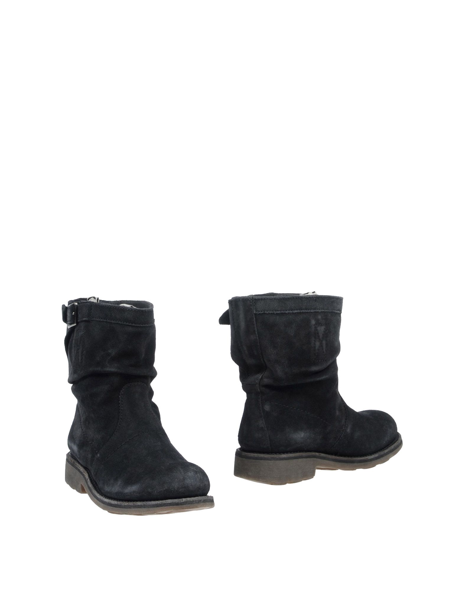 Stivaletti Bikkembergs Donna - 11417853AF elegante Stivaletti Bikkembergs Donna - 11417853AF elegante