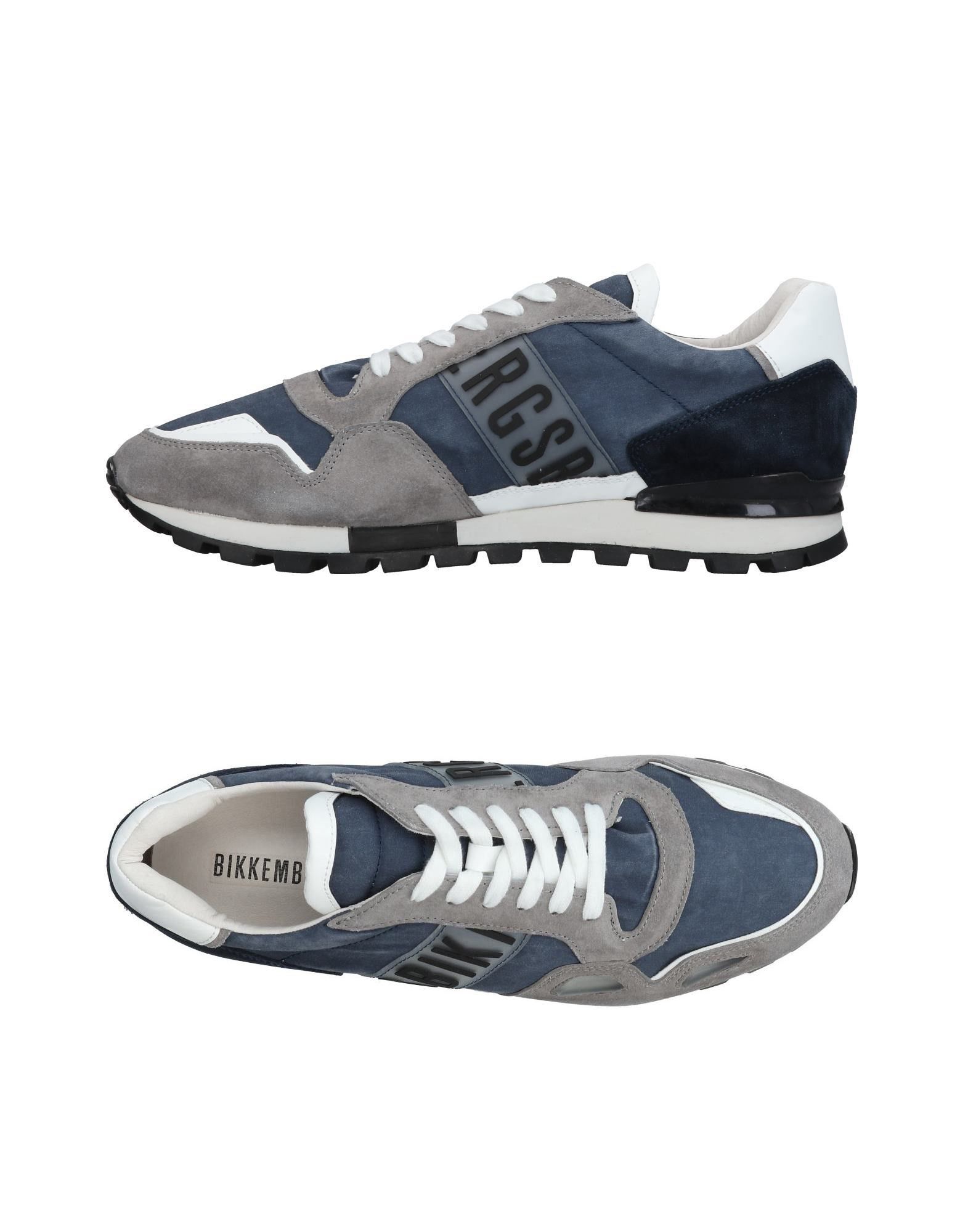 Sneakers Bikkembergs Uomo - 11417865IE elegante Sneakers Bikkembergs Uomo - 11417865IE elegante