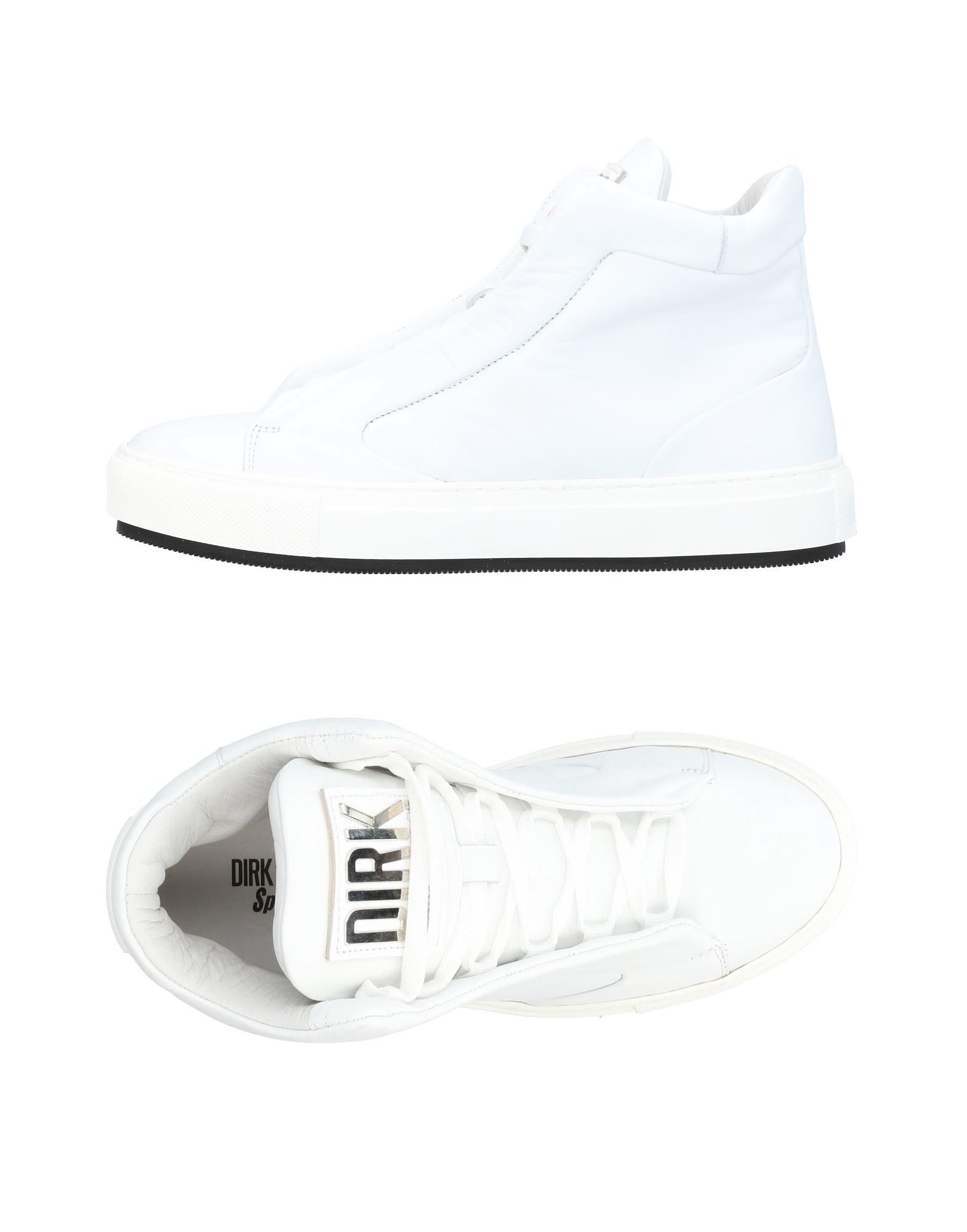 Dirk Bikkembergs Sneakers Damen 11417875EIGut aussehende strapazierfähige Schuhe Dirk Bikkembergs Sneakers Damen 11417875EIGut aussehende strapazierfähige Schuhe