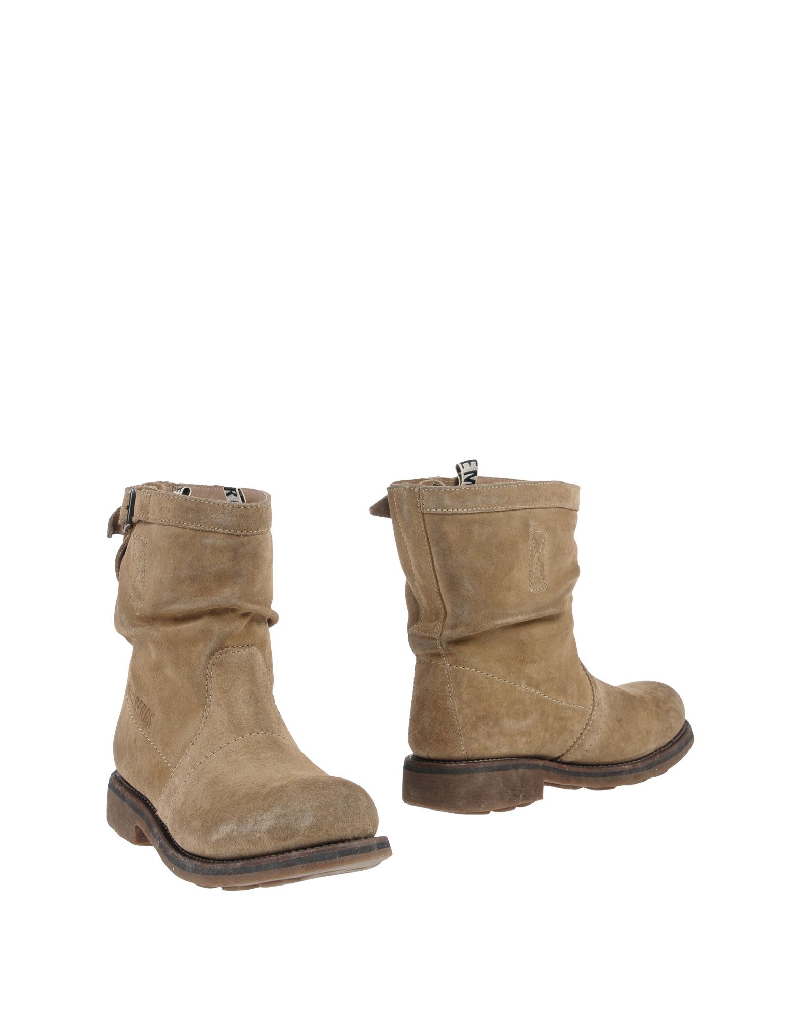 Moda Stivaletti Bikkembergs Donna - 11417879OA Moda Stivaletti Bikkembergs Donna - 11417879OA
