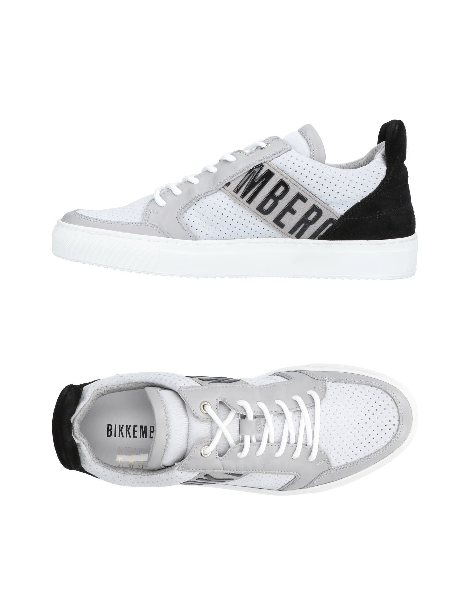 Rabatt echte Schuhe Bikkembergs Sneakers Herren 11417891CI Rabatt echte Schuhe Bikkembergs Sneakers Herren 11417891CI