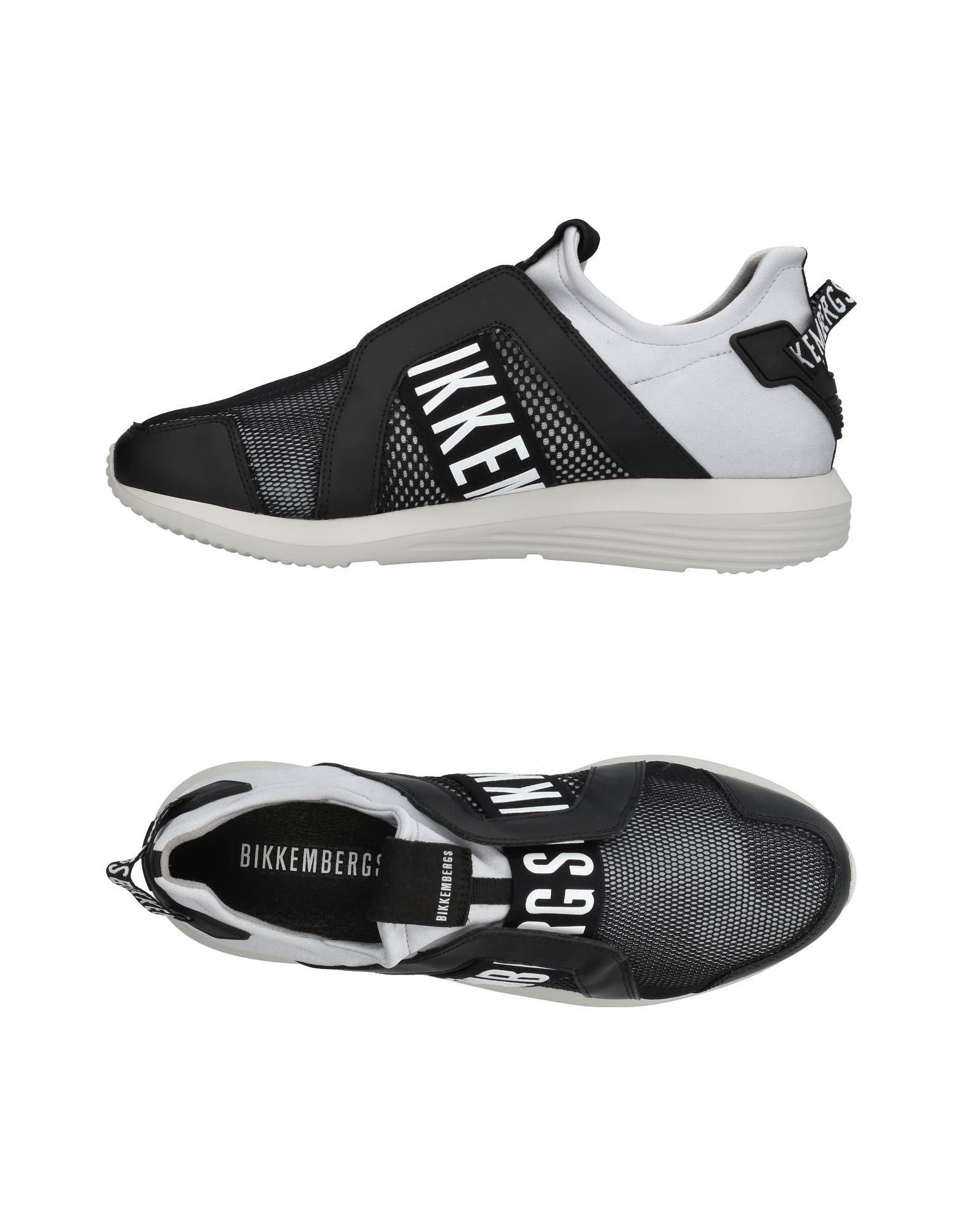 Bikkembergs Sneakers Herren 11417893VD Gute Qualität beliebte Schuhe Bikkembergs Sneakers Herren 11417893VD Gute Qualität beliebte Schuhe
