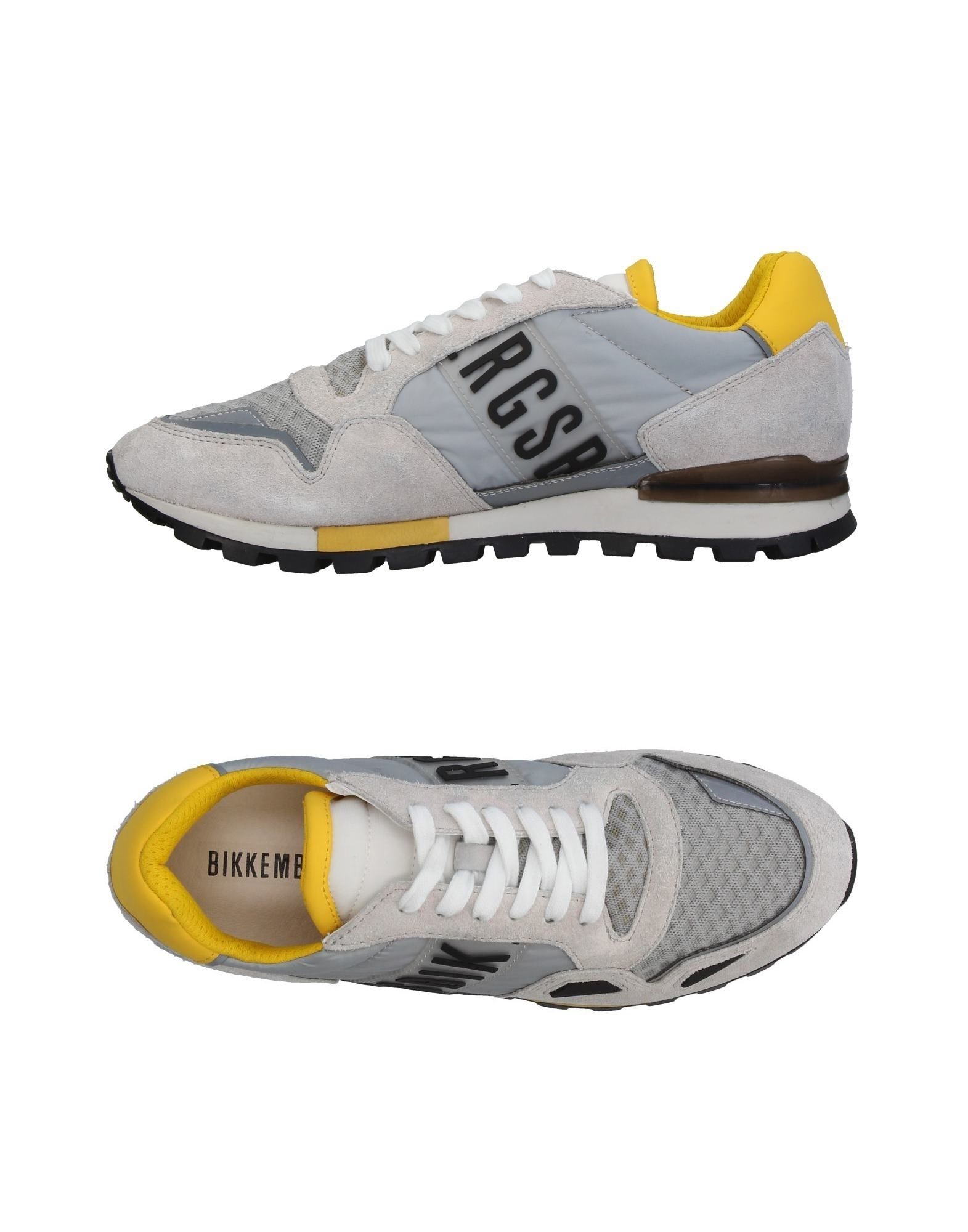 Günstige und modische Schuhe Bikkembergs Sneakers Herren 11417895UJ Günstige und modische Schuhe Bikkembergs Sneakers Herren 11417895UJ