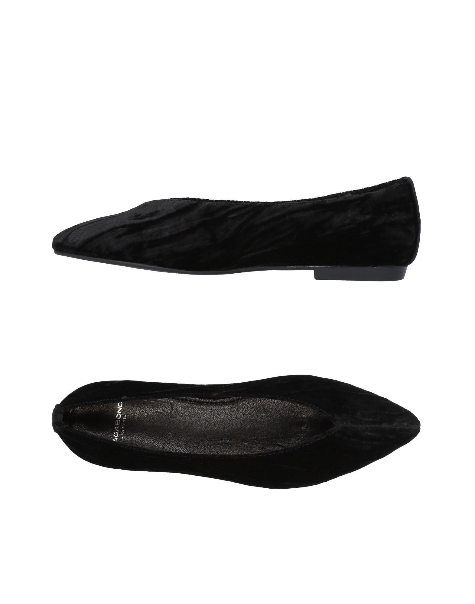 Vagabond Shoemakers Ballerinas Damen 11417897JF Vagabond Shoemakers Ballerinas Damen 11417897JF