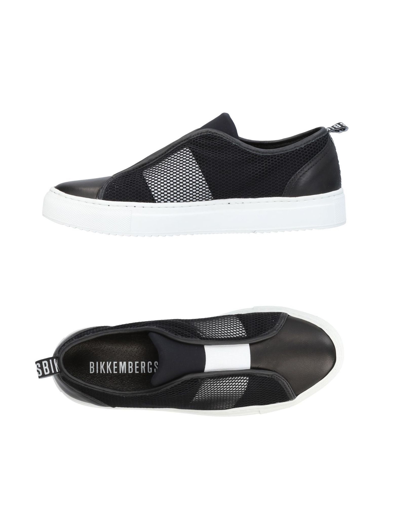 Scarpe economiche e resistenti Sneakers Bikkembergs Donna - 11417898BH Scarpe economiche e resistenti Sneakers Bikkembergs Donna - 11417898BH