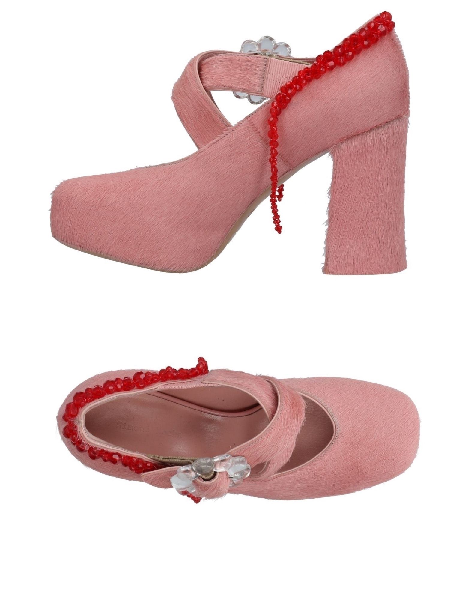 Décolleté Simone Rocha Donna - 11417935MR Décolleté Simone Rocha Donna - 11417935MR