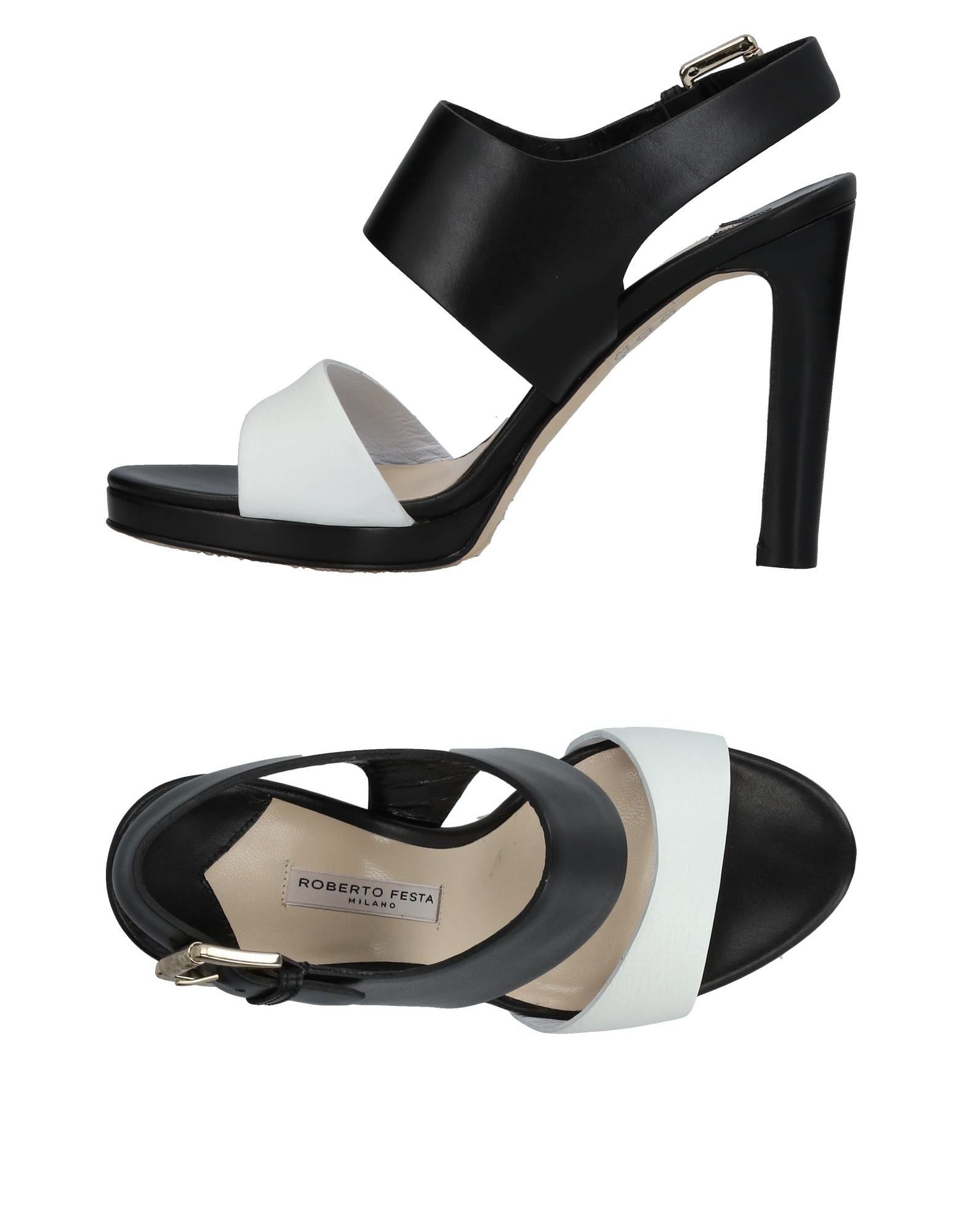Roberto Festa Sandalen Damen 11417939IA Gute Qualität beliebte Schuhe Roberto Festa Sandalen Damen 11417939IA Gute Qualität beliebte Schuhe