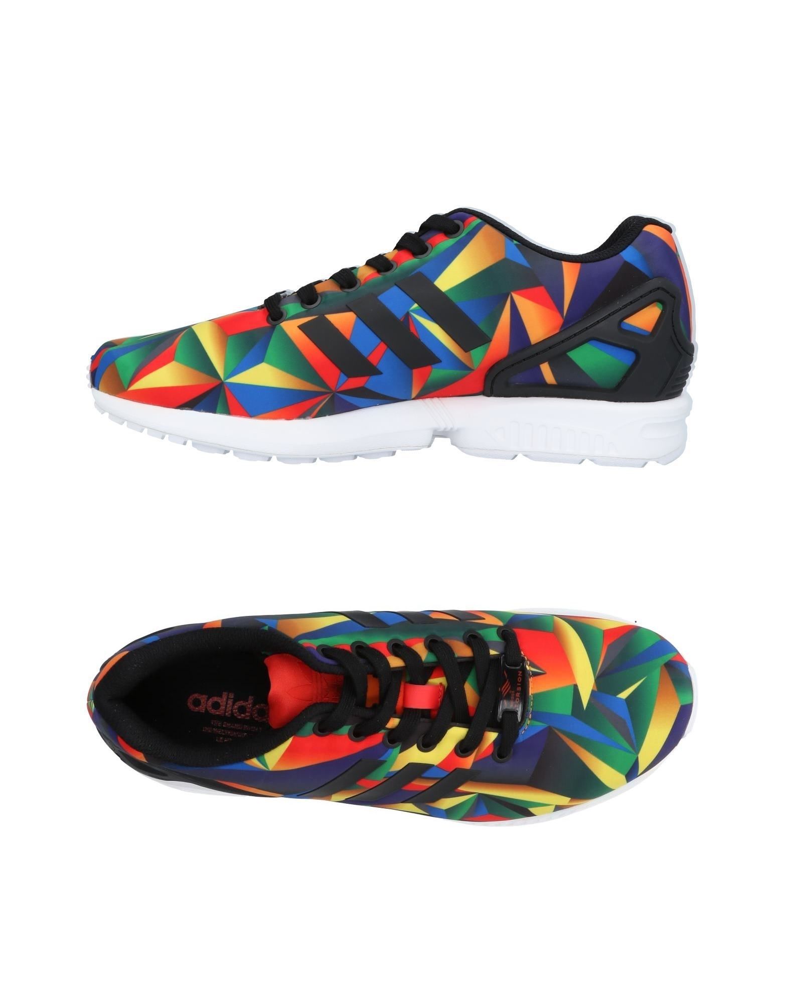 Rabatt echte Schuhe Adidas Originals Sneakers Herren 11417956FU Rabatt echte Schuhe Adidas Originals Sneakers Herren 11417956FU