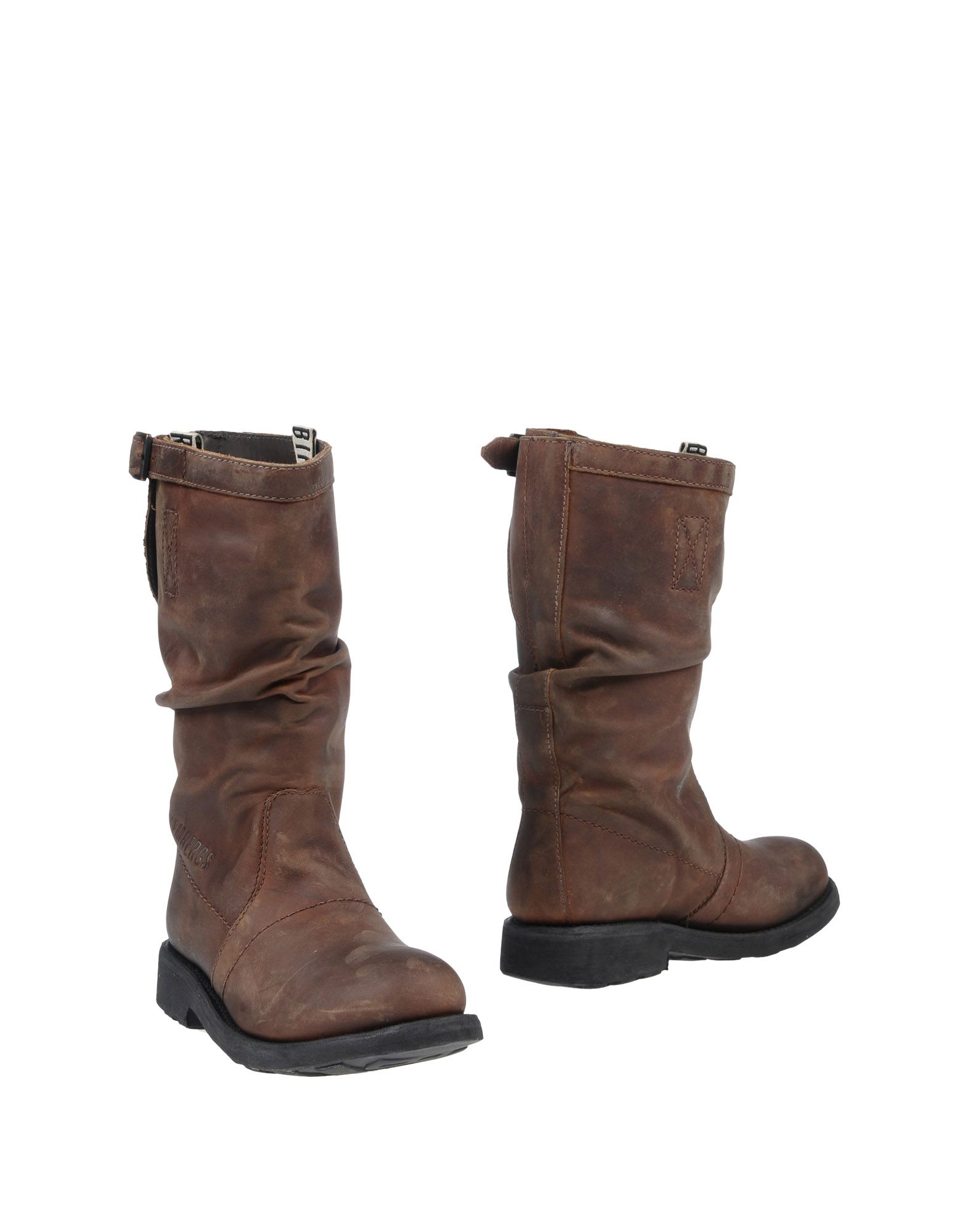 Haltbare Mode billige Schuhe Bikkembergs Stiefel Damen 11417966DJ Heiße Schuhe Haltbare Mode billige Schuhe Bikkembergs Stiefel Damen 11417966DJ Heiße Schuhe