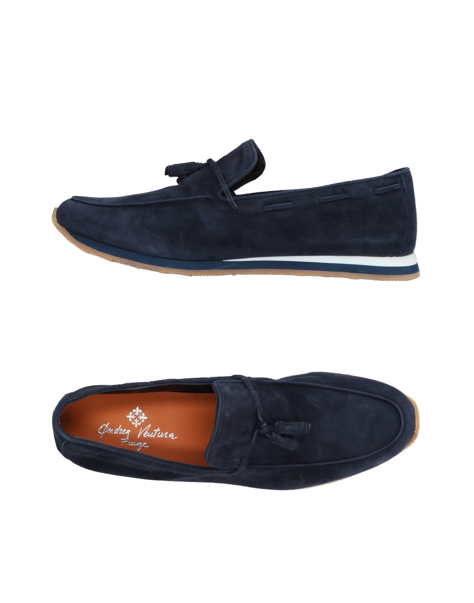 Andrea Ventura Firenze Mokassins Herren 11417986TI Gute Qualität beliebte Schuhe Andrea Ventura Firenze Mokassins Herren 11417986TI Gute Qualität beliebte Schuhe