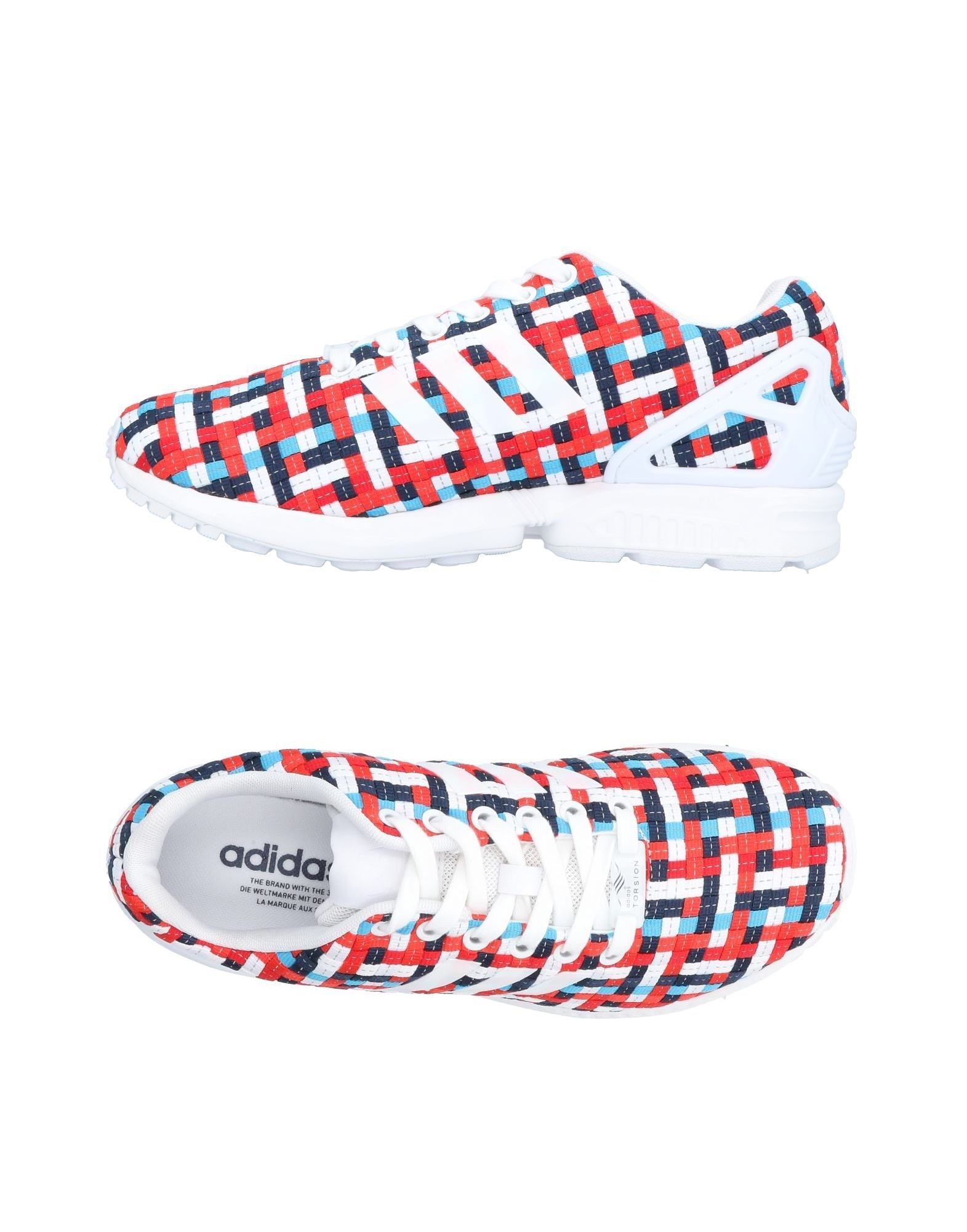 Adidas Originals Sneakers Herren 11417991RI Neue Schuhe Adidas Originals Sneakers Herren 11417991RI Neue Schuhe