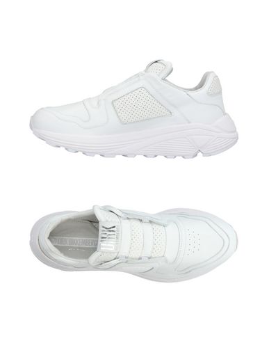 Zapatos con descuento Zapatillas Dirk Bikkembergs Hombre - Zapatillas Dirk Bikkembergs - 11417998NN Blanco Zapatos con descuento Zapatillas Dirk Bikkembergs Hombre - Zapatillas Dirk Bikkembergs - 11417998NN Blanco