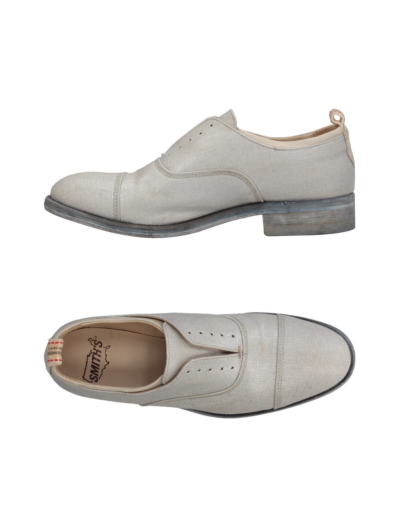 Mocassino Smith's American Donna - 11418002CN Mocassino Smith's American Donna - 11418002CN