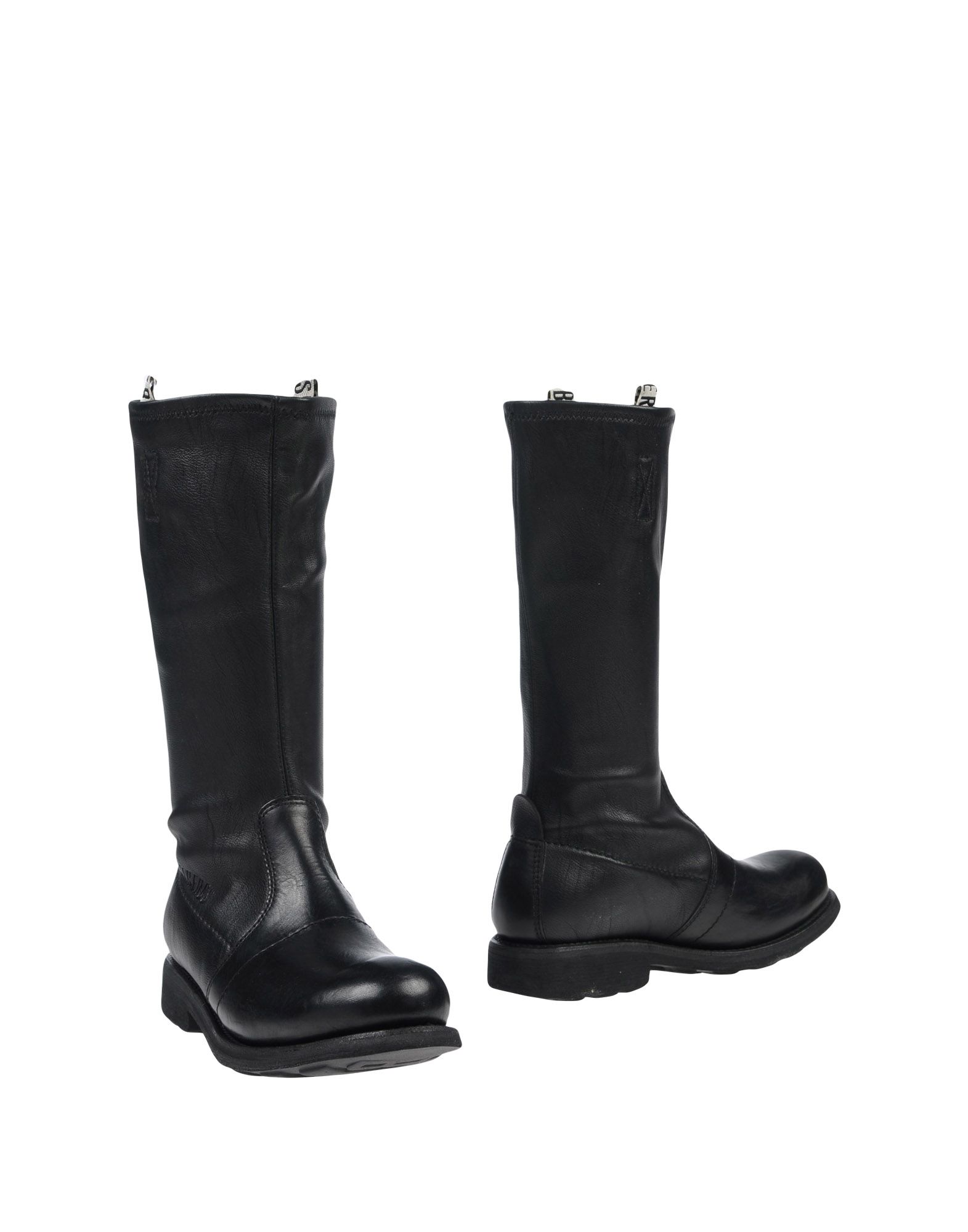 Haltbare Mode billige Schuhe Bikkembergs Stiefel Damen 11418017FN Heiße Schuhe Haltbare Mode billige Schuhe Bikkembergs Stiefel Damen 11418017FN Heiße Schuhe