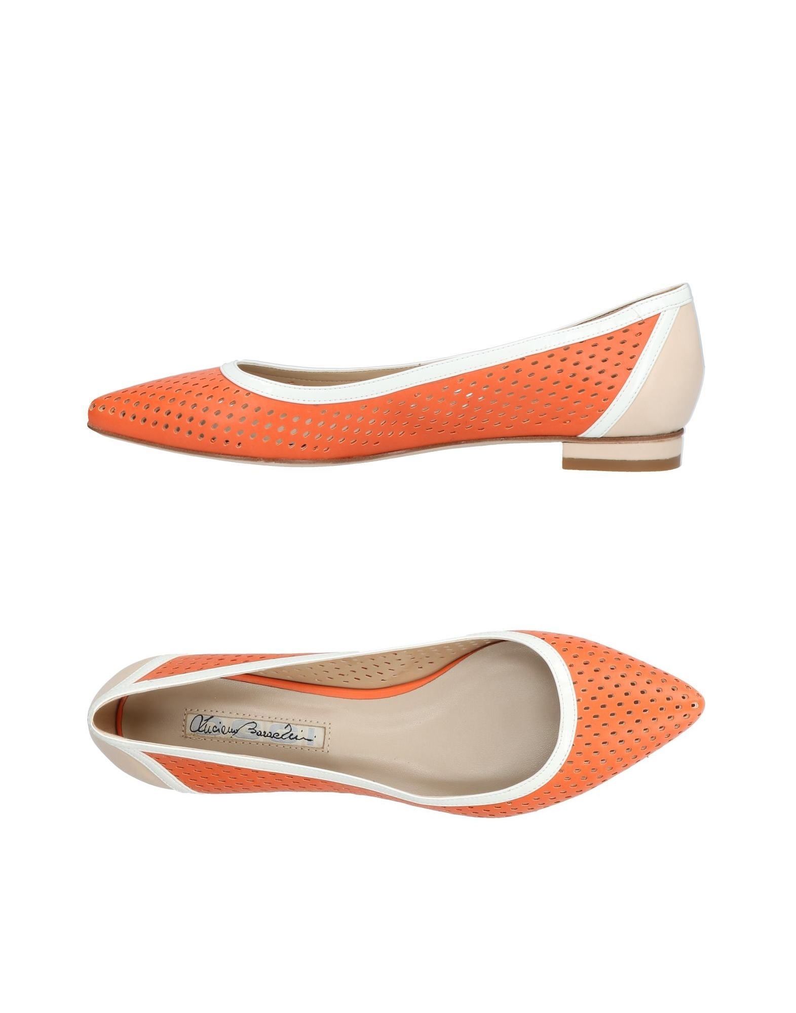 Luciano Barachini Ballerinas Damen 11418027GG Gute Qualität beliebte Schuhe Luciano Barachini Ballerinas Damen 11418027GG Gute Qualität beliebte Schuhe
