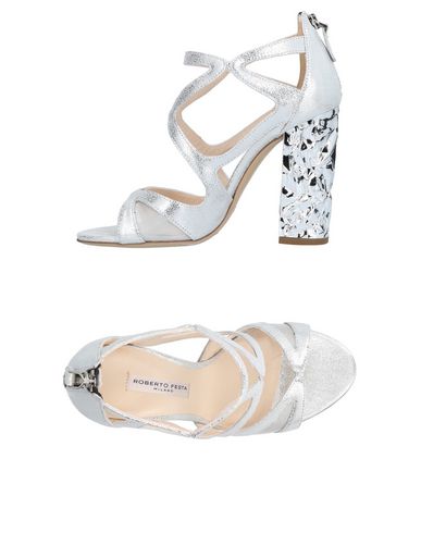 Descuento de la marca Sandalia Roberto Festa Mujer - Sandalias Roberto Festa - 11418029BL Plata Descuento de la marca Sandalia Roberto Festa Mujer - Sandalias Roberto Festa - 11418029BL Plata