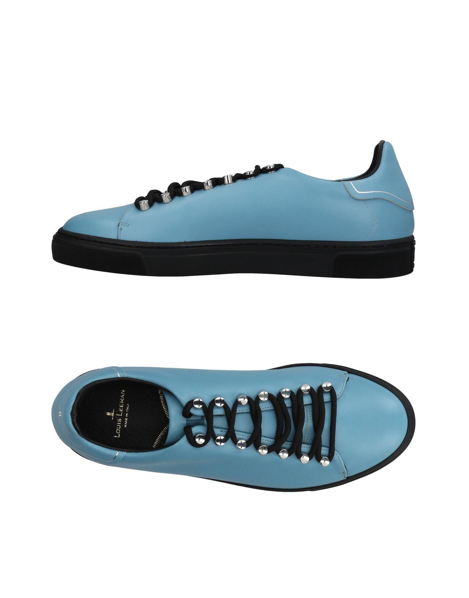 Louis Leeman Sneakers Herren 11418044DO Gute Qualität beliebte Schuhe Louis Leeman Sneakers Herren 11418044DO Gute Qualität beliebte Schuhe