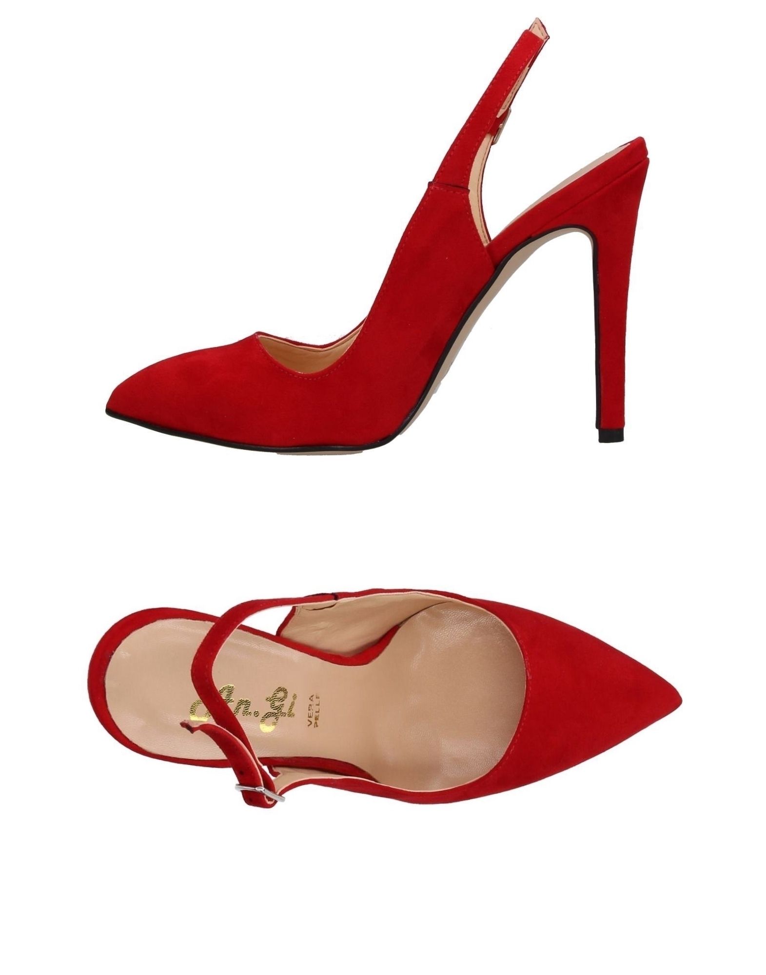 Haltbare Mode billige Schuhe An.Gi Pumps Damen 11418049LN Heiße Schuhe Haltbare Mode billige Schuhe An.Gi Pumps Damen 11418049LN Heiße Schuhe