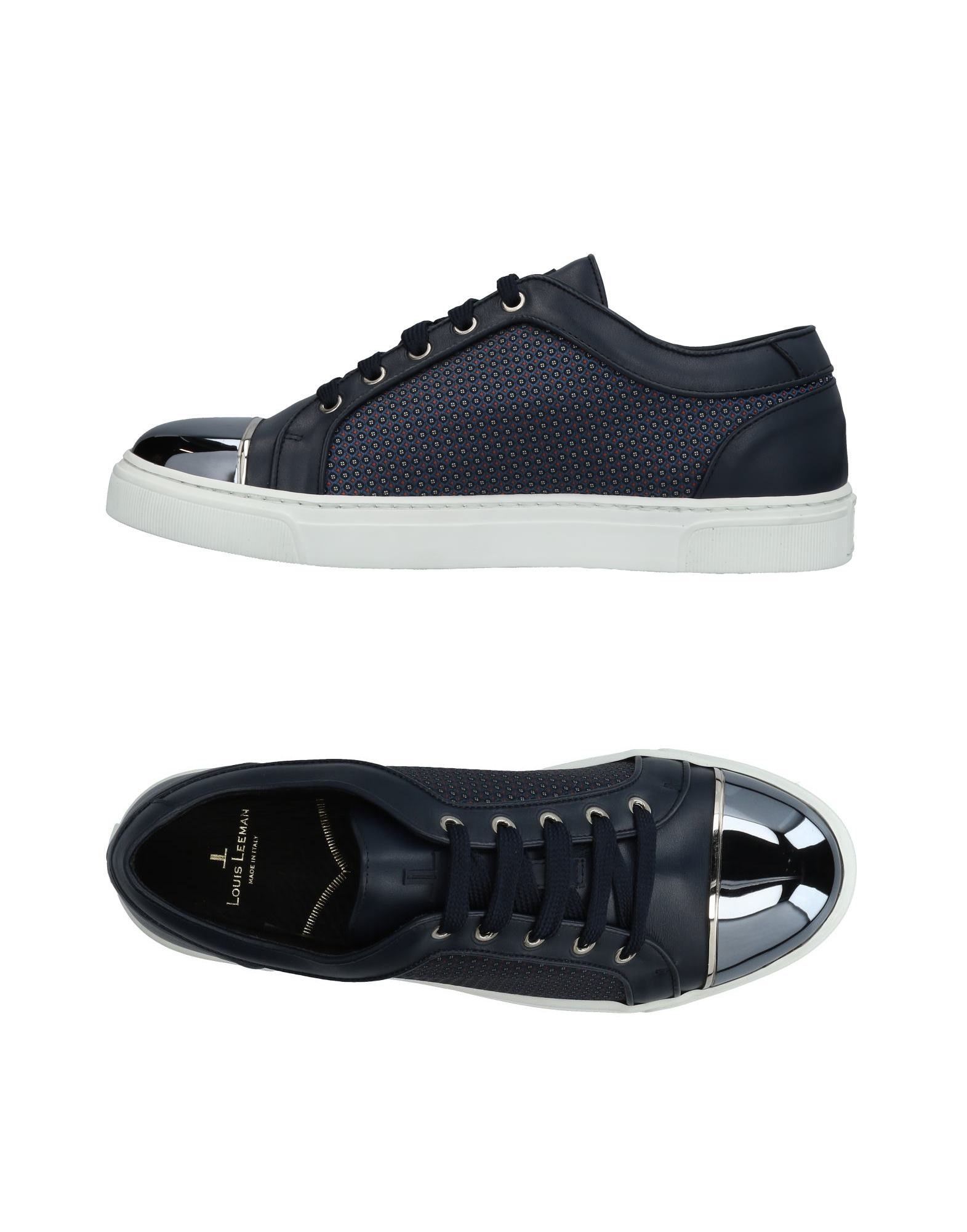 Louis Leeman Sneakers Herren 11418056AP Gute Qualität beliebte Schuhe Louis Leeman Sneakers Herren 11418056AP Gute Qualität beliebte Schuhe