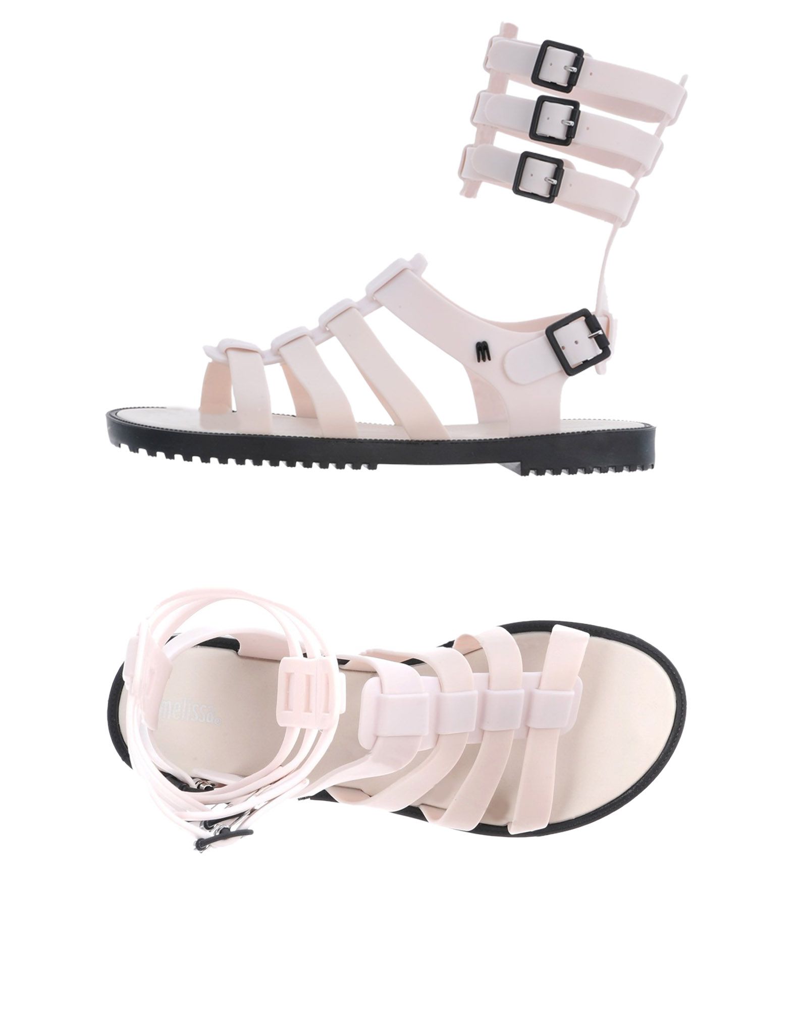 Scarpe economiche e resistenti Sandali Melissa Donna - 11418087LA Scarpe economiche e resistenti Sandali Melissa Donna - 11418087LA