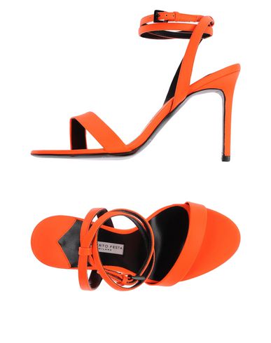Cómodo y bien parecido Sandalia Roberto Festa Mujer - Sandalias Roberto Festa - 11418089WA Naranja Cómodo y bien parecido Sandalia Roberto Festa Mujer - Sandalias Roberto Festa - 11418089WA Naranja