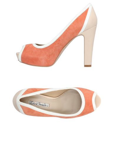 Gran descuento Zapato De Salón Luciano Barachini Mujer - Salones Luciano Barachini - 11418130HG Óxido Gran descuento Zapato De Salón Luciano Barachini Mujer - Salones Luciano Barachini - 11418130HG Óxido