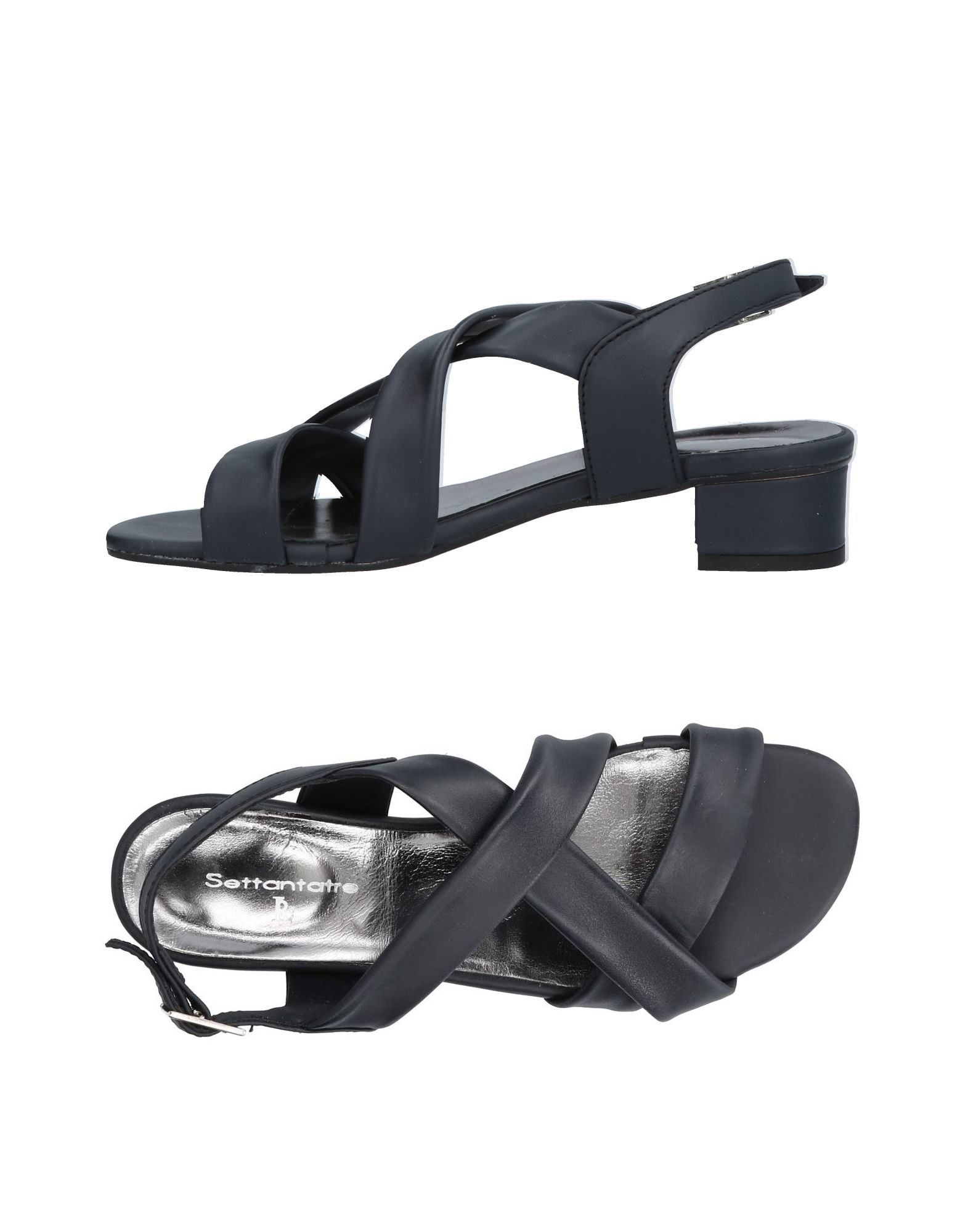 Settantatre Lr Sandalen Damen 11418141XD Gute Qualität beliebte Schuhe Settantatre Lr Sandalen Damen 11418141XD Gute Qualität beliebte Schuhe