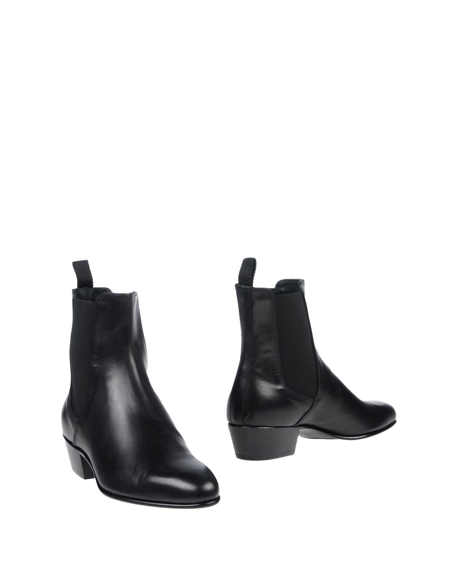 louis leeman boots