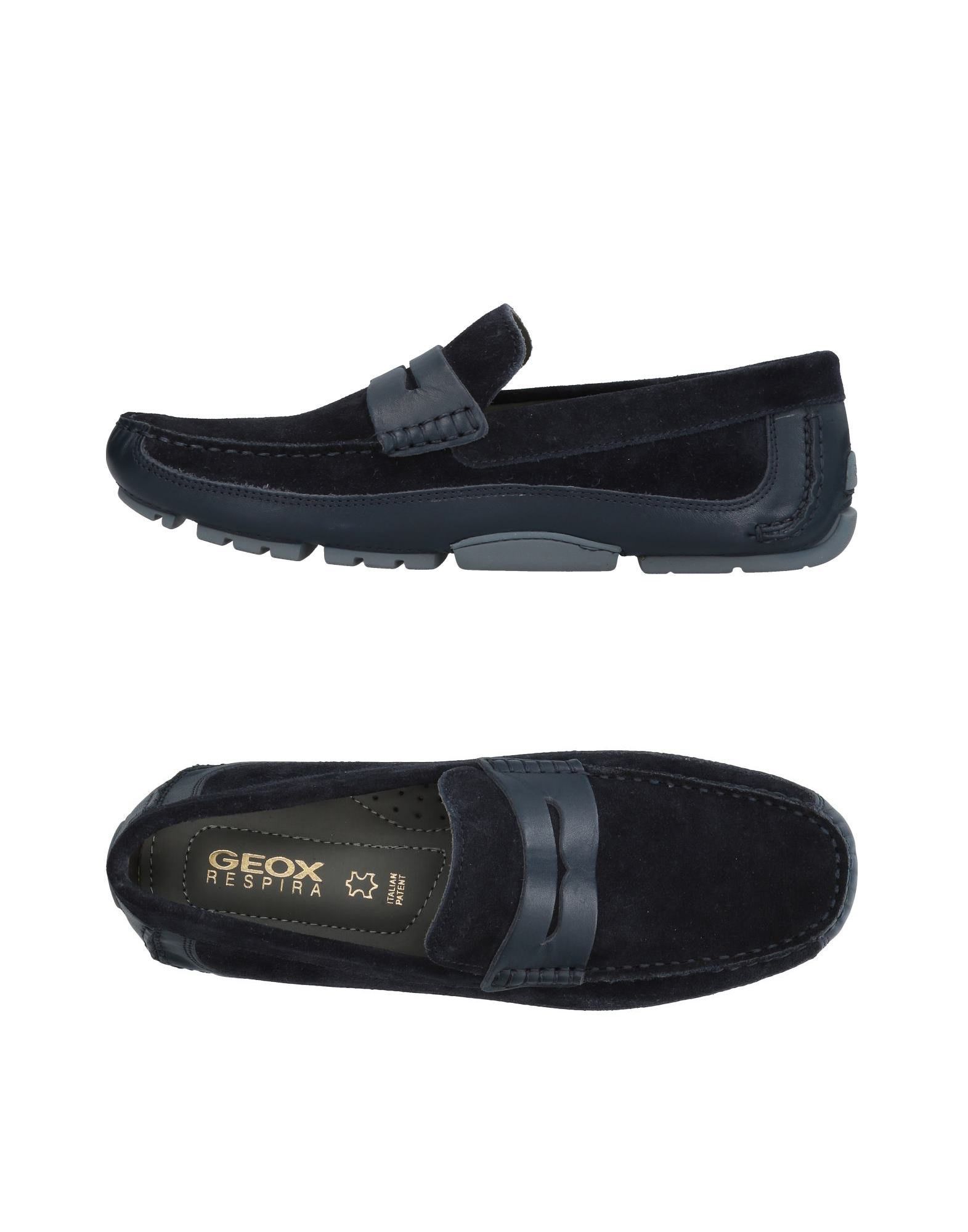 A buon mercato Mocassino Geox Uomo - 11418186VS A buon mercato Mocassino Geox Uomo - 11418186VS